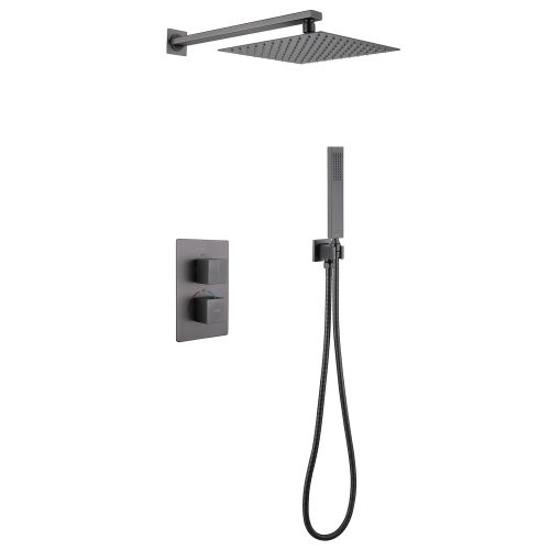 Душевые стойки