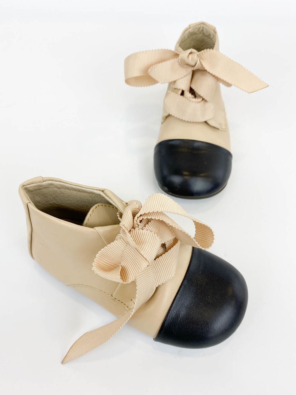 Ботинки Age of innocence