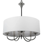 Подвесная люстра Loft It BALANCE 10416 CR