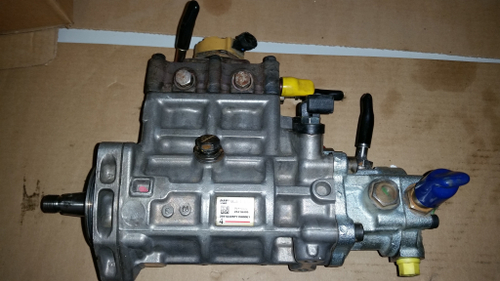 ТНВД CAT 264A405