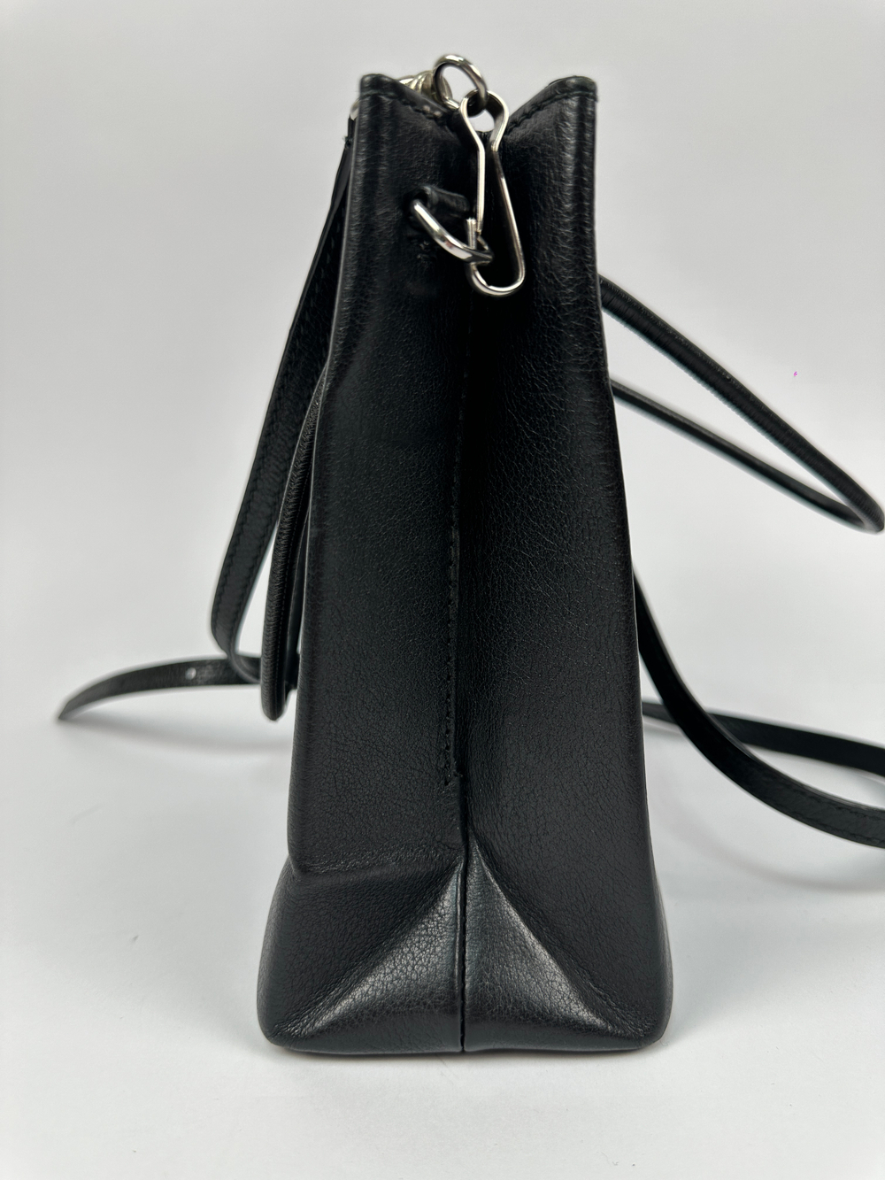 Сумка Balenciaga Shopping Black