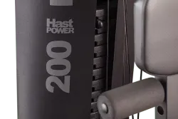 Мультистанция Hasttings HastPower 200