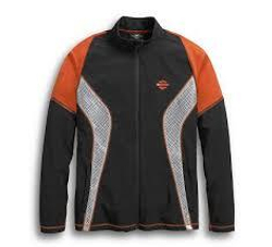 Куртка Performance Soft Shell Harley-Davidson -50%