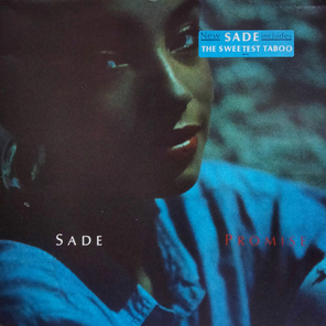 Sade / Promise (LP)