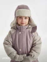 Перчатки Leokid Cleo Sand Shell