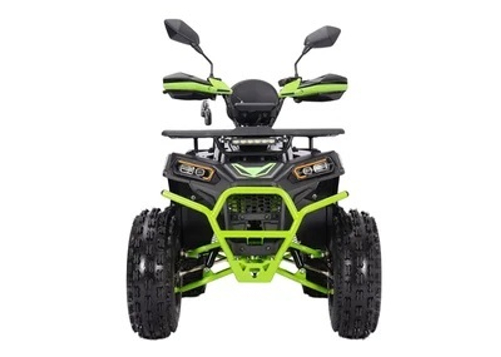 Квадроцикл YACOTA VEKTOR 125 LUX