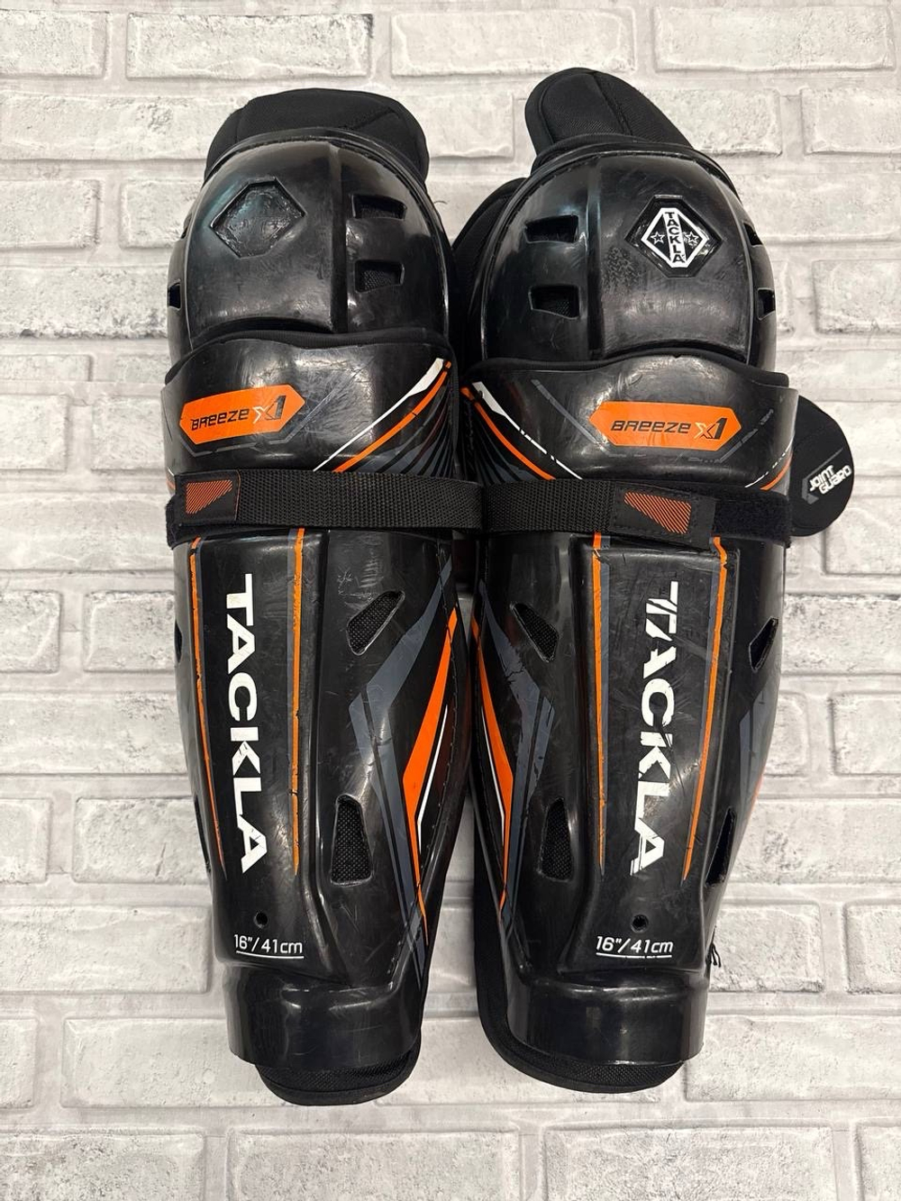 Tackla breeze x1 SR 16”