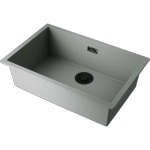 Кухонная мойка Omoikiri Yamakawa 75-U/I-AZ