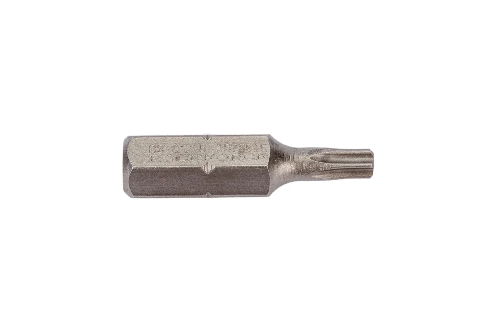 Вставка RF-1272515 1/4"DR TORX Т15Hх25мм ROCKFORCE