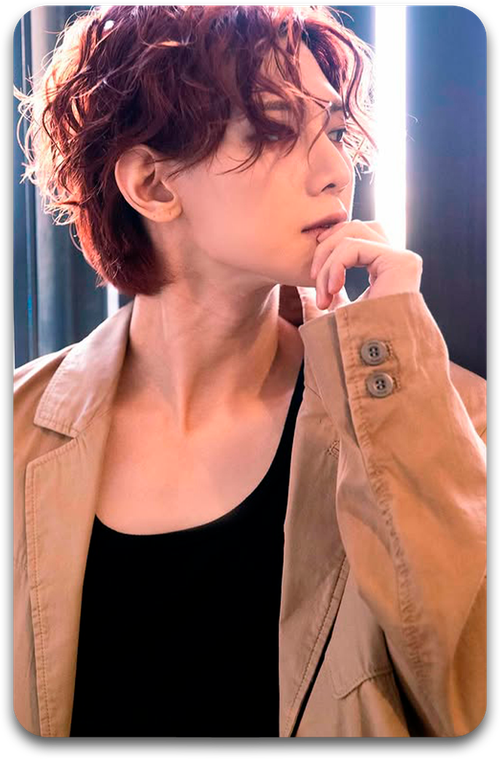 Карта / ATEEZ #0725