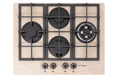 встр.поверх.Gefest ПВГ 2231-01 Р48 (газ)