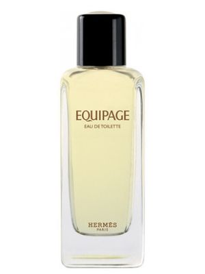 Hermes Equipage