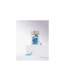 RoC Multi Correxion Hydrate & Plump - увлажняющая сыворотка в капсулах /  30 szt.   / GTIN 1210000800336