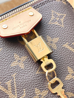 Louis Vuitton Just In Case