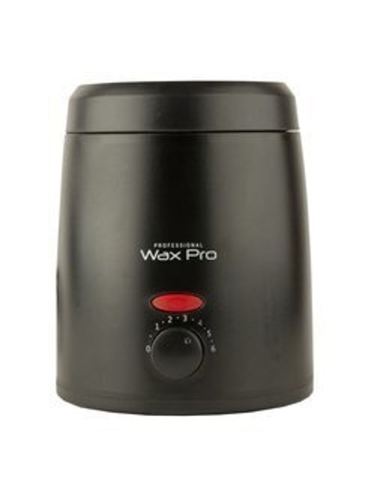 Воскоплав Professional Wax Pro-200 (мл) черный