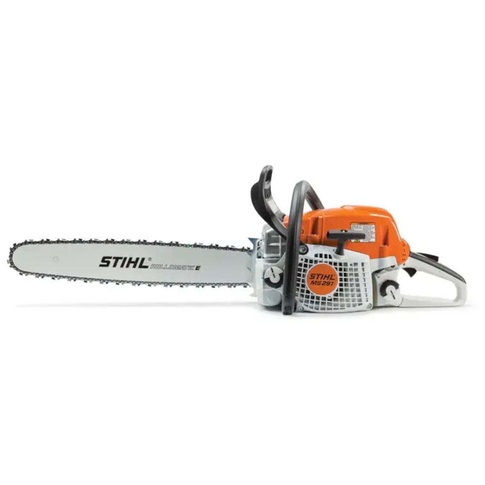 STIHL MS 291 бензопила 18" (45 см) 11412000765