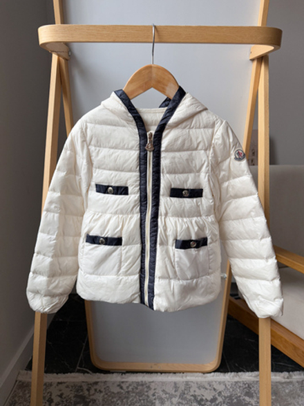 Пуховая куртка Moncler, 104