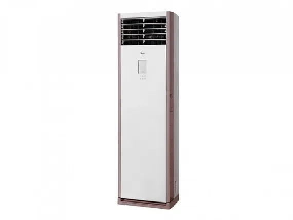 Колонная сплит-система Midea MFPA-24ARN1-QB6/MOX430-24HN1-LQB6