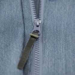 Куртка Horsefeathers POPPY JACKET (light denim)