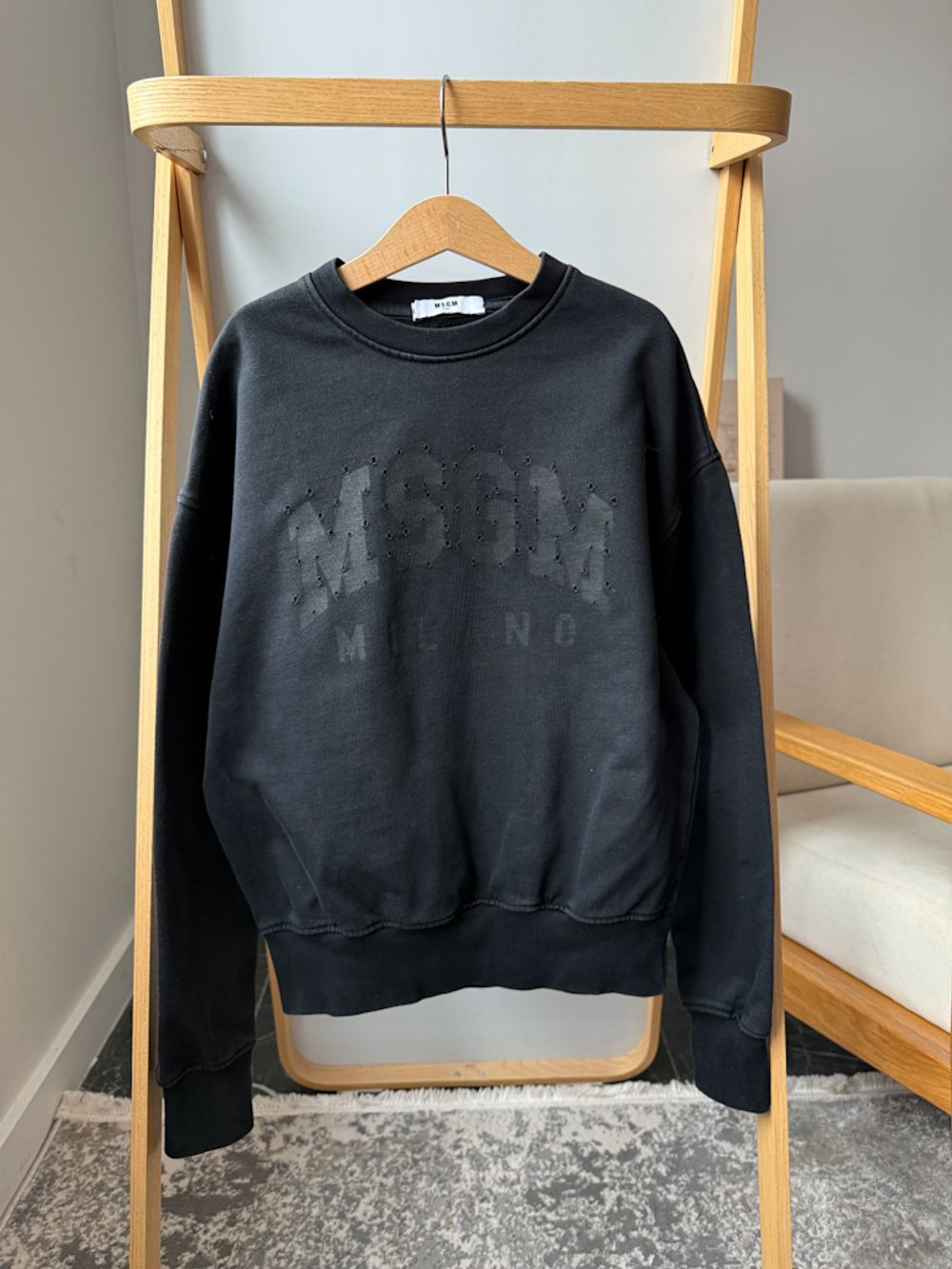 Свитшот MSGM, 128