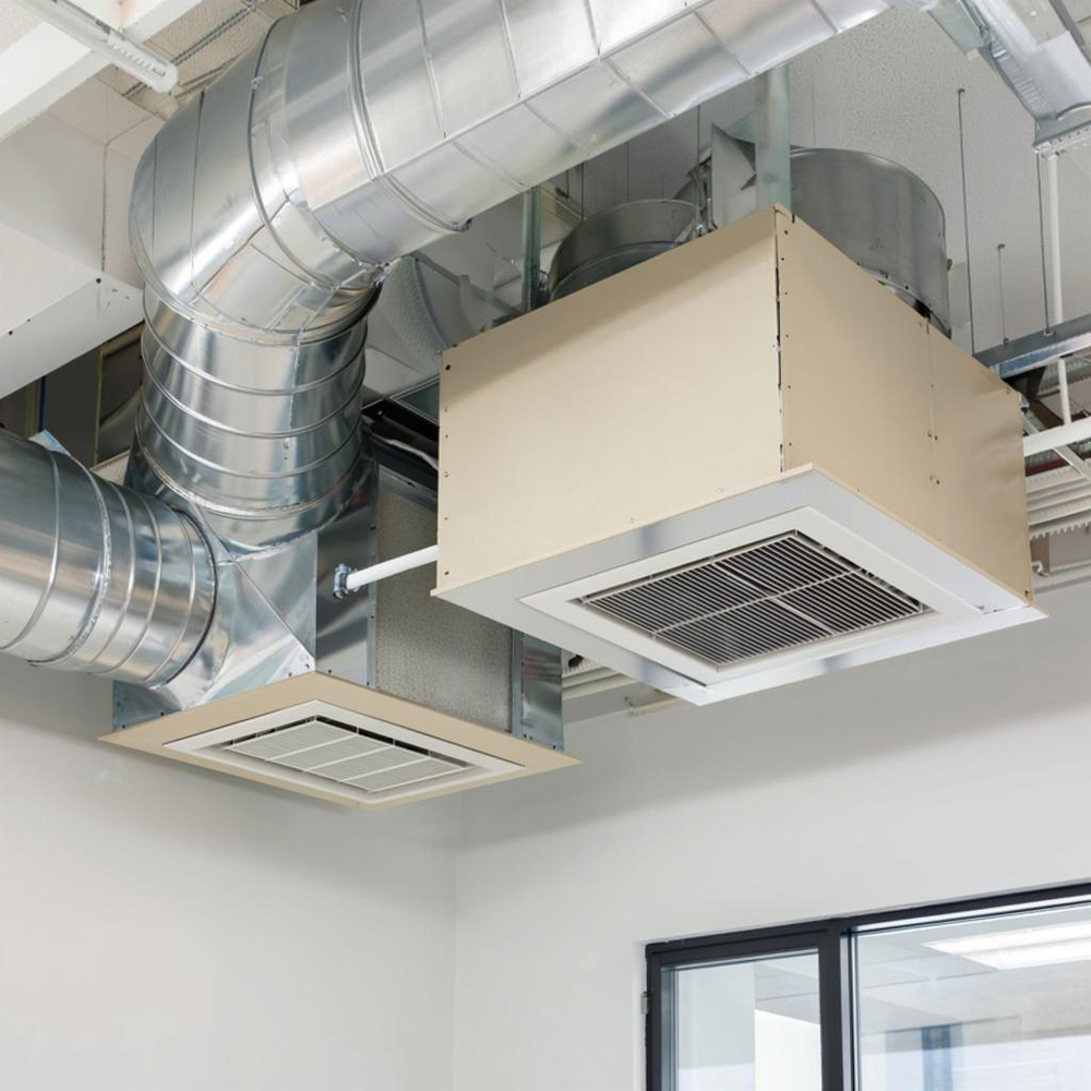 Отопление и теплоснабжение