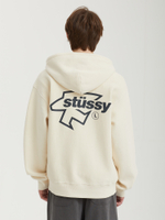 Мужская Толстовка Surf Size Gar. Dyed Zip