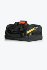 Сумка PARAJUMPERS MANDENHALL черный