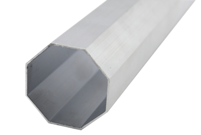 Вал октогональный алюминиевый, 6м