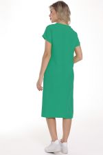 Платье Яркое лето (яблоко) Diolche