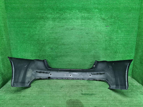 Бампер задний Omoda S5 (2022-н.в.)