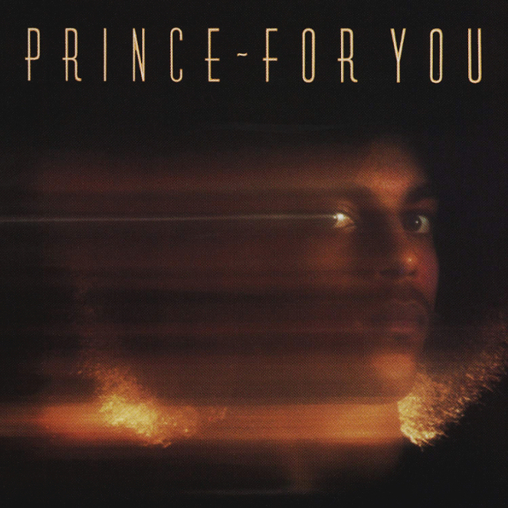 Prince / For You (LP)