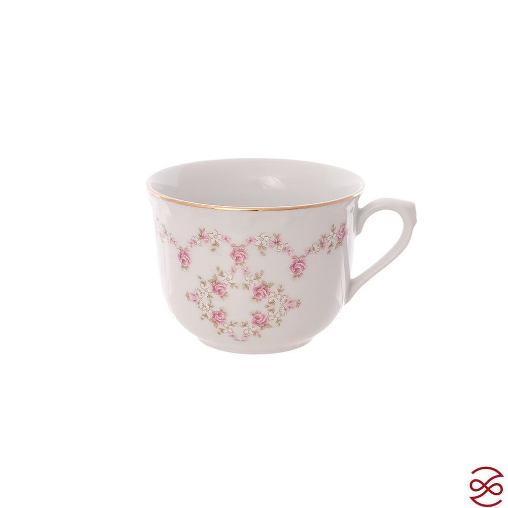 Кружка DUBI Соната 270 мл