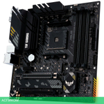 Материнская плата ASUS TUF Gaming B550M-Plus DDR4
