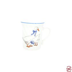 Кружка Dubi Гуси 300 мл