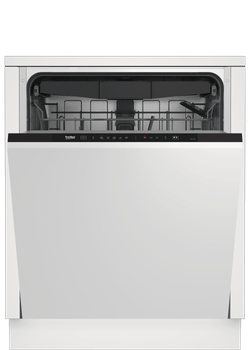 Встраиваемая посудомоечная машина Beko BDIN1S532