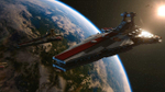 Игра LEGO Star Wars: The Skywalker Saga (Скайуокер Сага) (Русская версия) для PlayStation 4