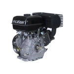 Lifan 192F D25, 3А бензиновый двигатель 00-00000430