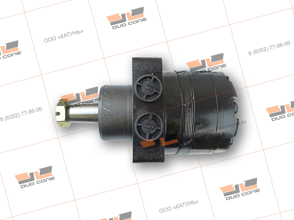 Гидравлический мотор RM14201800 VOLVO