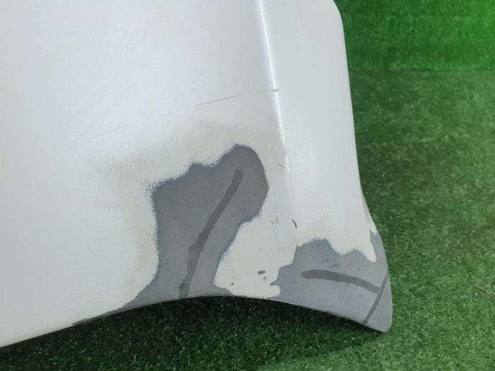 Крыло переднее левое BMW X5 F15 (2013-2018)