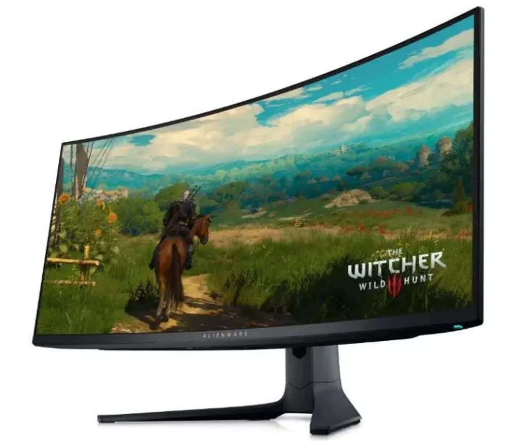 Монитор  Dell  AW3423DWF