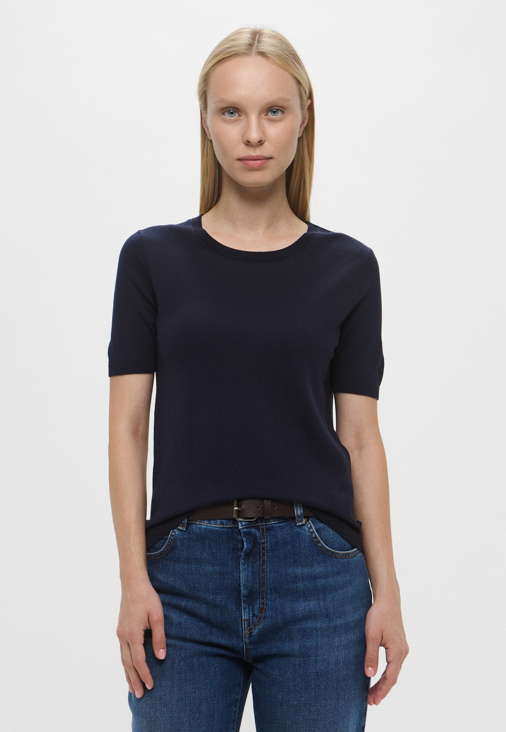 Джемпер женский WEEKEND MAX MARA WKDGABARRA