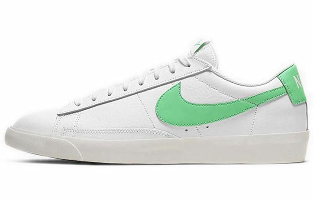 Кроссовки Nike Blazer Low