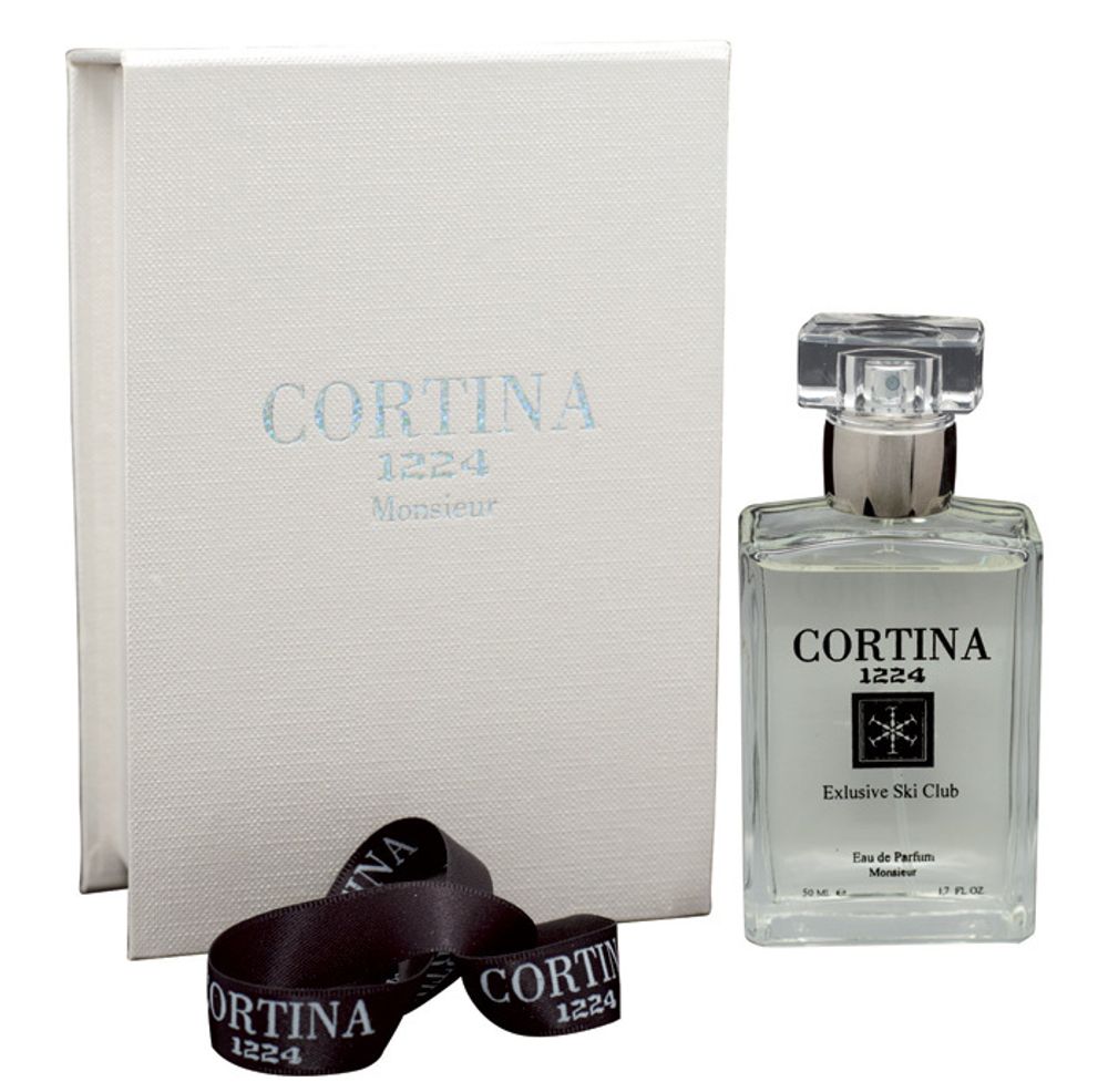 Cortina 1224 Monsieur