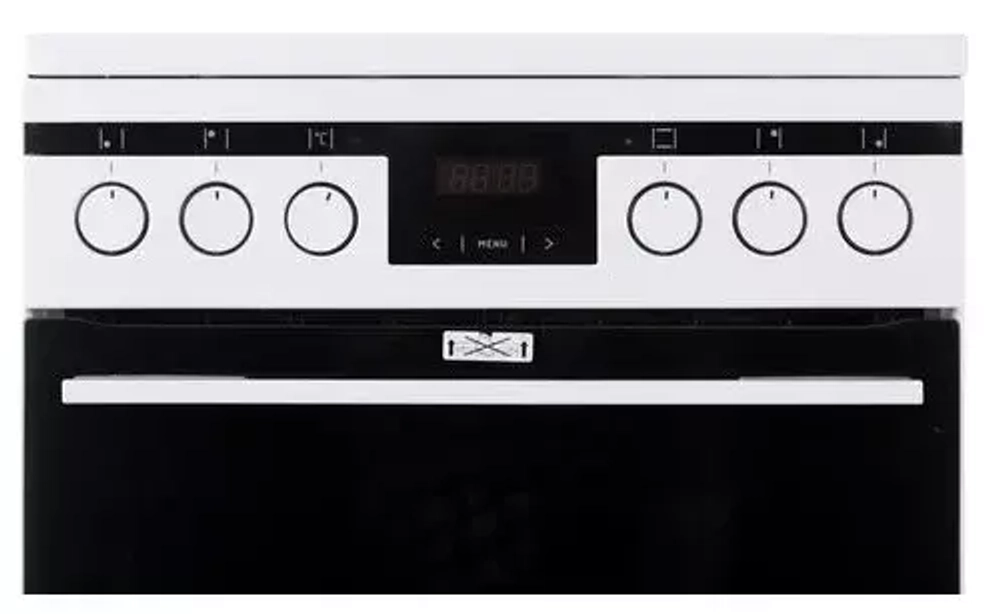 Электрическая плита Hansa FCCW58245