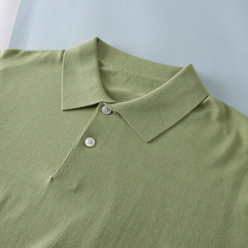Поло Zegna
