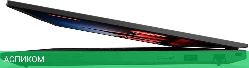 Ноутбук Lenovo ThinkPad T16 Gen 3 Intel 21MNA00LCD