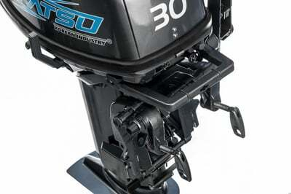 2х-тактный лодочный мотор MIKATSU M30JHS