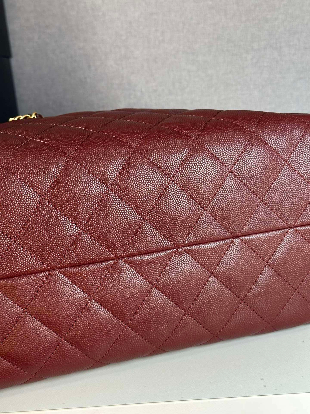 Chanel 25 Medium Handbag 40 cm