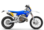 Husqvarna TE 250 Heritage 2025