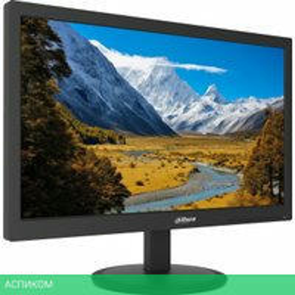 Монитор Dahua LM20-A202S